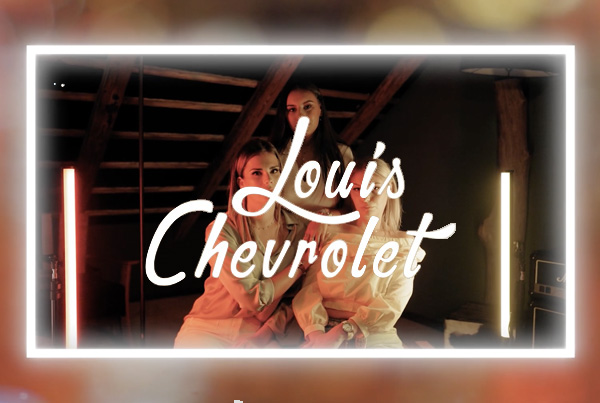 Louis Chevrolet – LC8 Fashion8